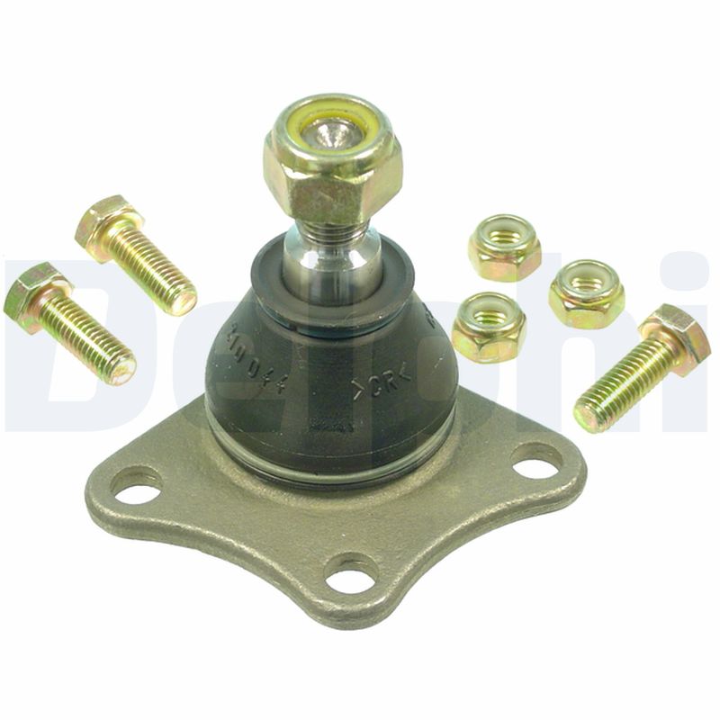 Giunto di supporto / guida - TC534 DELPHI