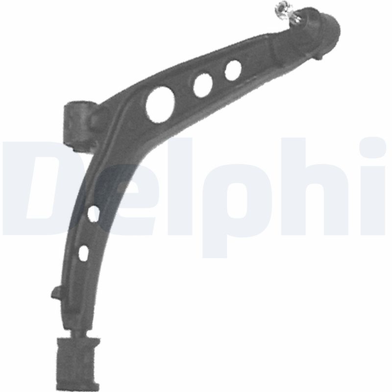 Track Control Arm - TC568 DELPHI