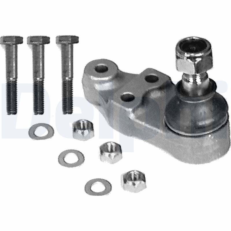 Giunto di supporto / guida - TC570 DELPHI