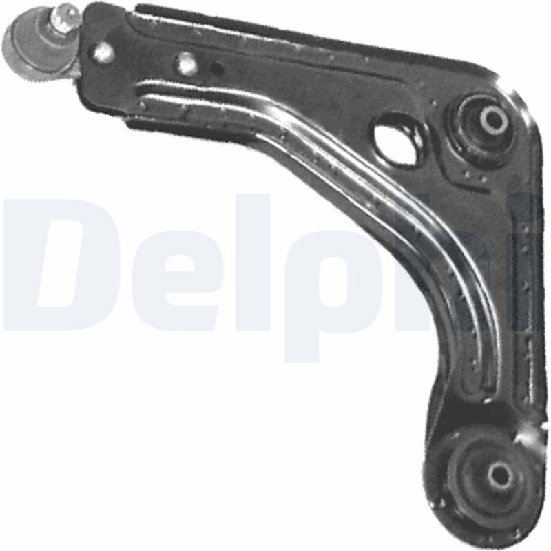 Track Control Arm - TC573 DELPHI
