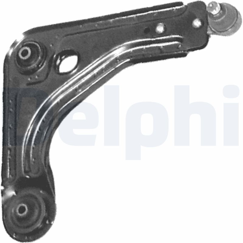 Track Control Arm - TC574 DELPHI