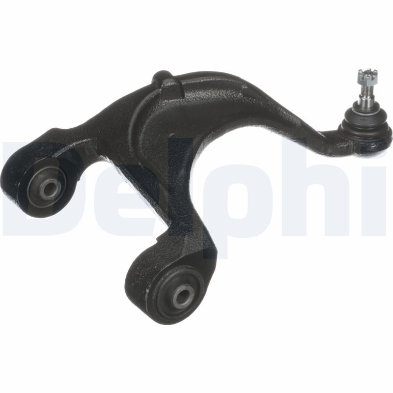 Braccio oscillante, Sospensione ruota - TC5868 DELPHI