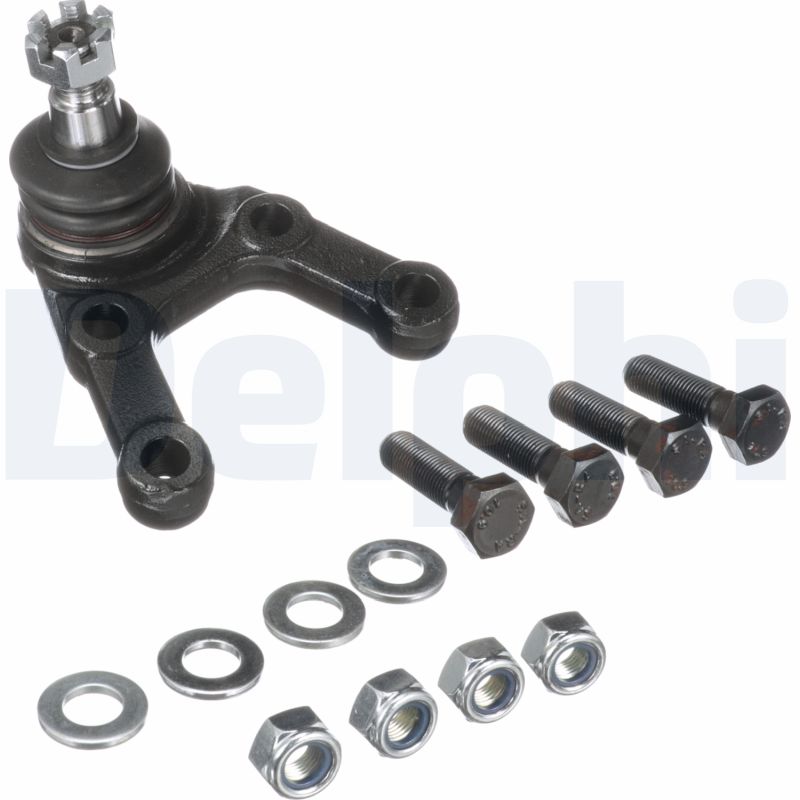 Giunto di supporto / guida - TC597 DELPHI
