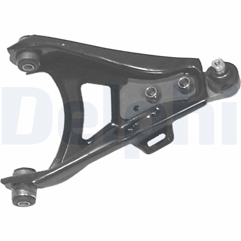 Track Control Arm - TC620 DELPHI
