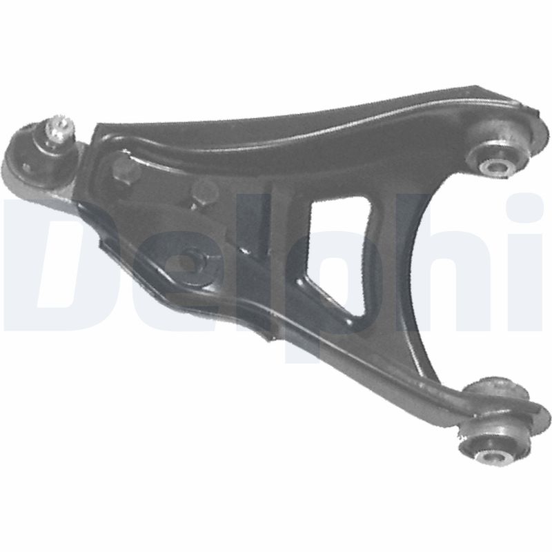 Track Control Arm - TC625 DELPHI