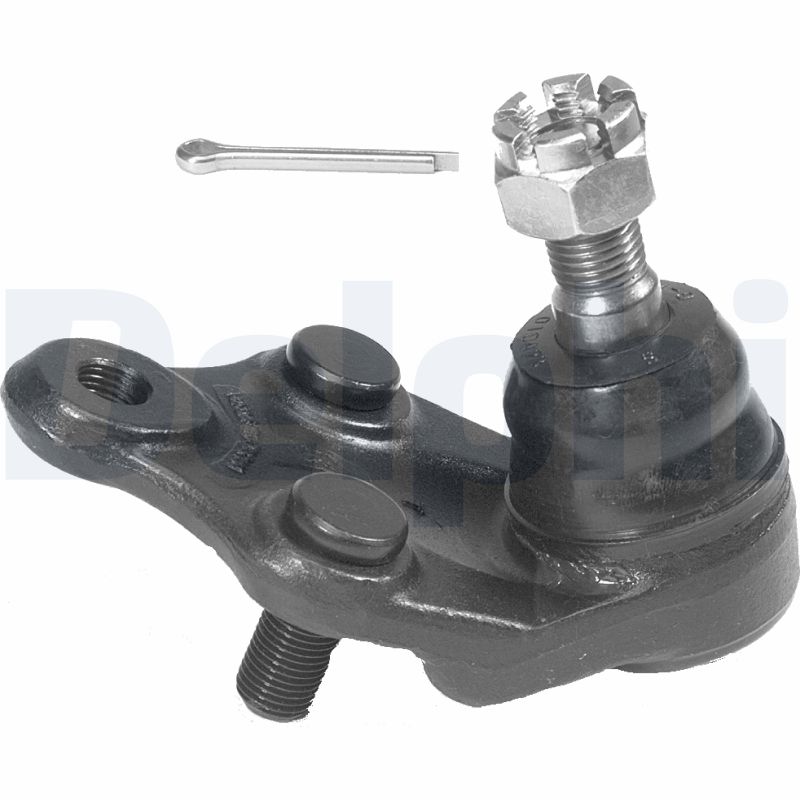 Giunto di supporto / guida - TC636 DELPHI