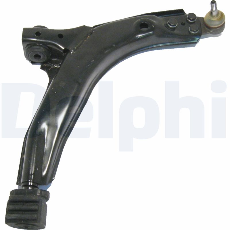 Track Control Arm - TC646 DELPHI