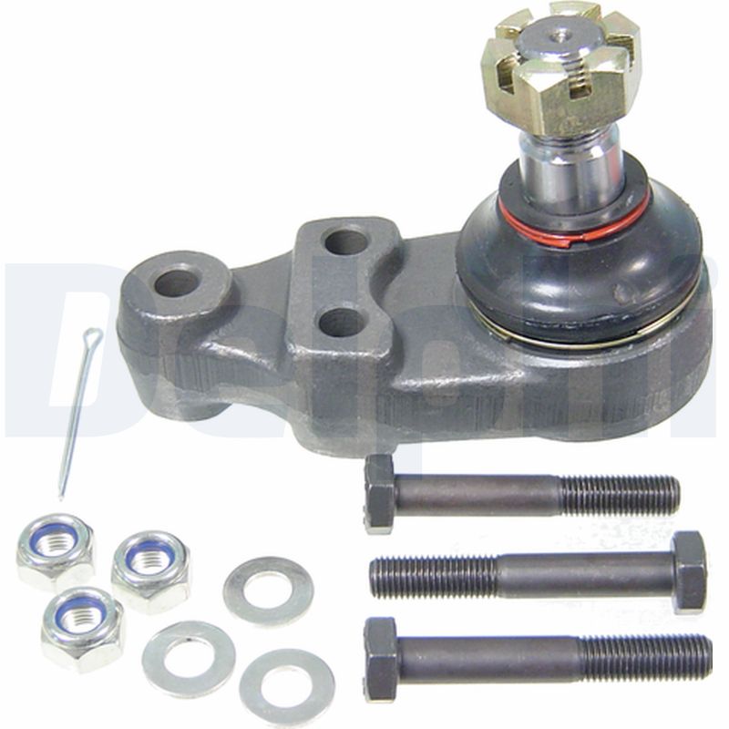 Ball Joint - TC658 DELPHI