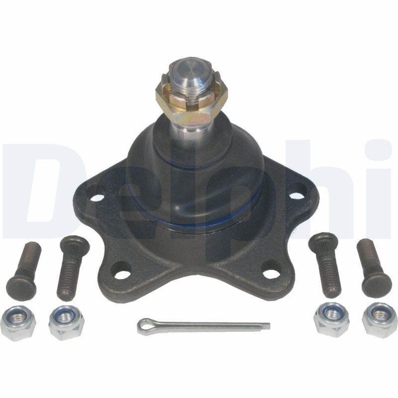 Giunto di supporto / guida - TC660 DELPHI