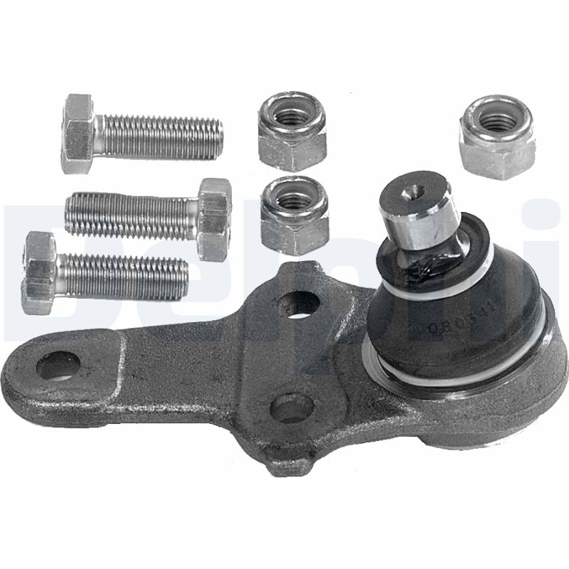 Giunto di supporto / guida - TC662 DELPHI