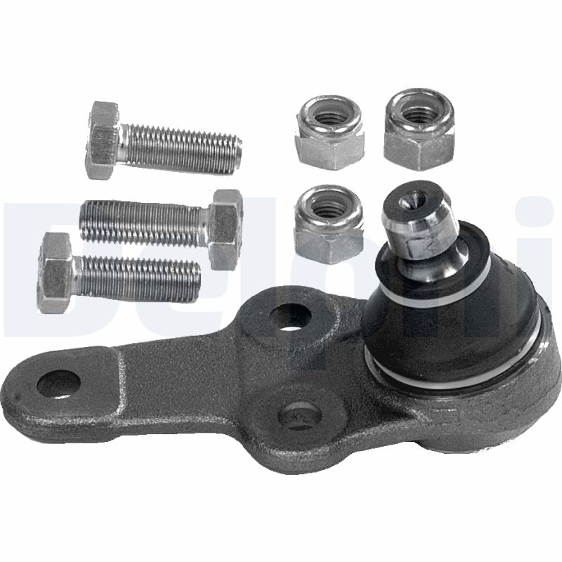 Giunto di supporto / guida - TC663 DELPHI