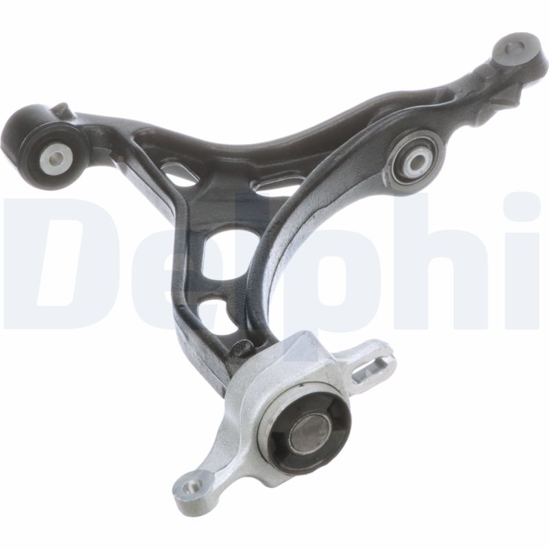 Braccio oscillante, Sospensione ruota - TC6754 DELPHI