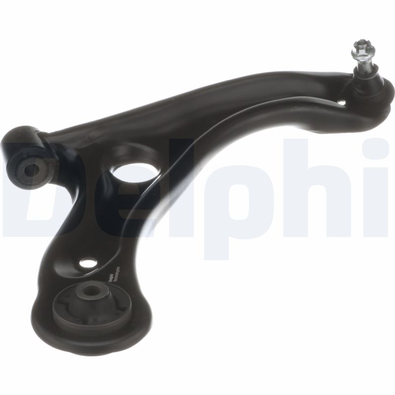 Track Control Arm - TC6832 DELPHI