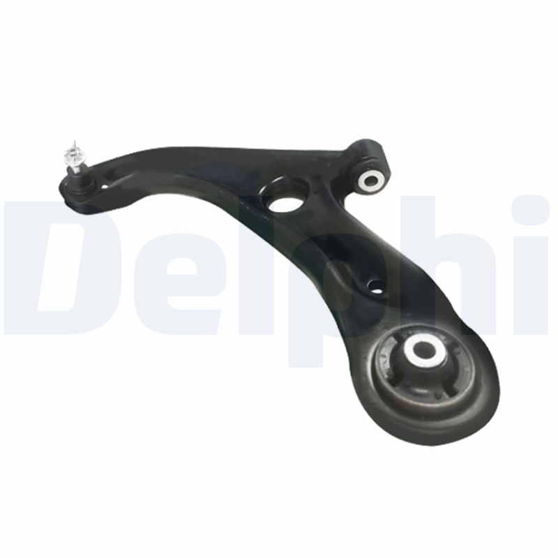 Braccio oscillante, Sospensione ruota - TC6833 DELPHI