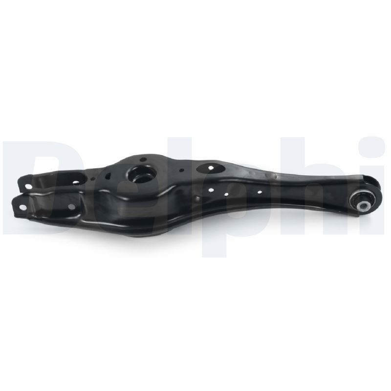 Braccio oscillante, Sospensione ruota - TC6880 DELPHI