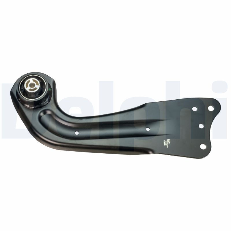 Braccio oscillante, Sospensione ruota - TC6881 DELPHI