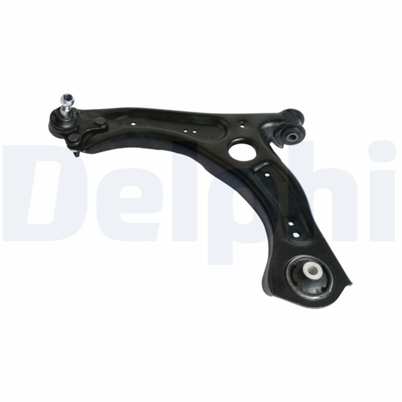 Braccio oscillante, Sospensione ruota - TC6883 DELPHI