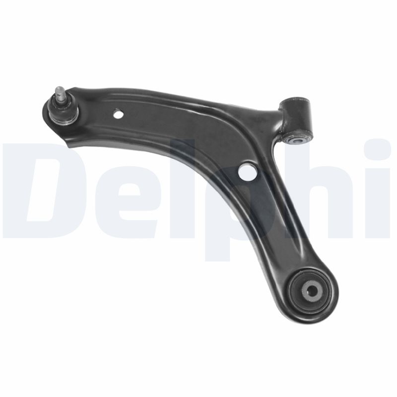 Braccio oscillante, Sospensione ruota - TC6885 DELPHI