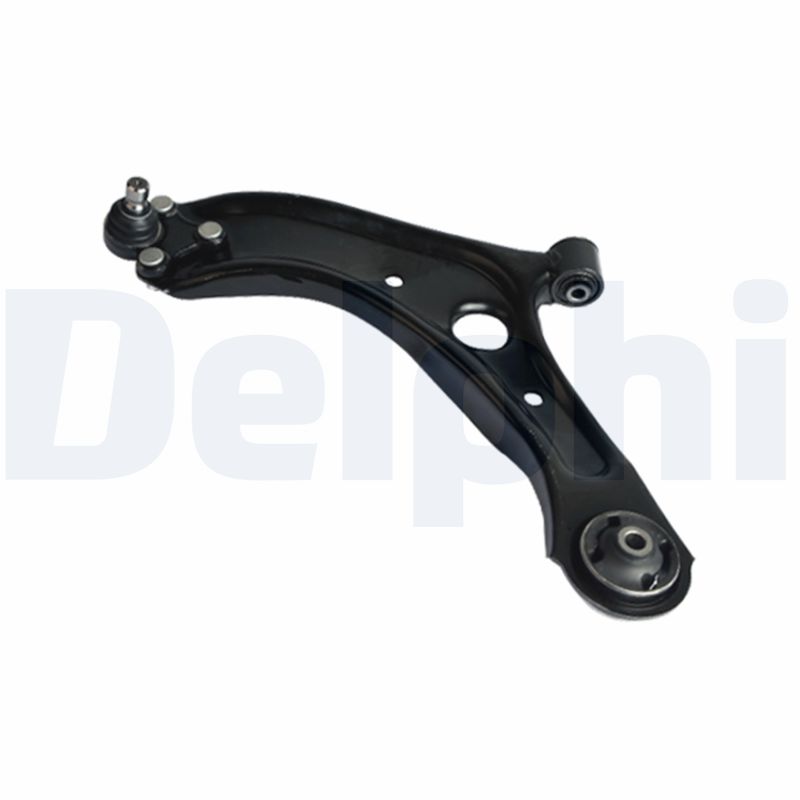 Braccio oscillante, Sospensione ruota - TC6893 DELPHI