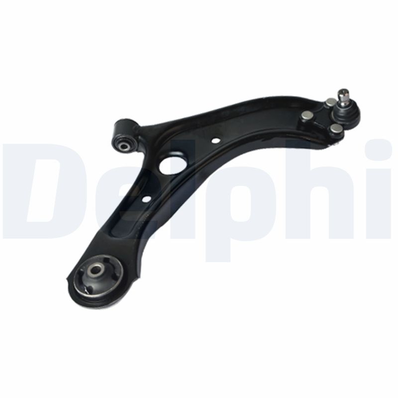Braccio oscillante, Sospensione ruota - TC6894 DELPHI