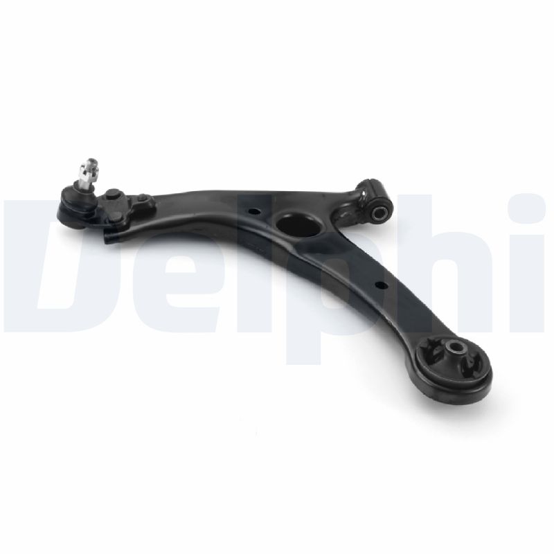 Braccio oscillante, Sospensione ruota - TC6896 DELPHI