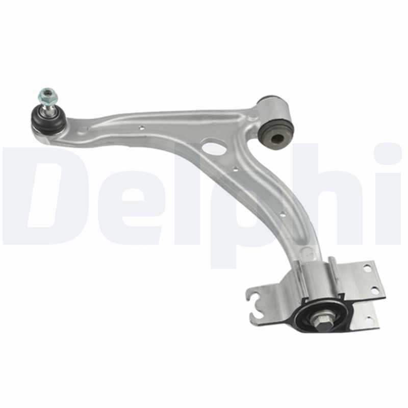Track Control Arm - TC6897 DELPHI