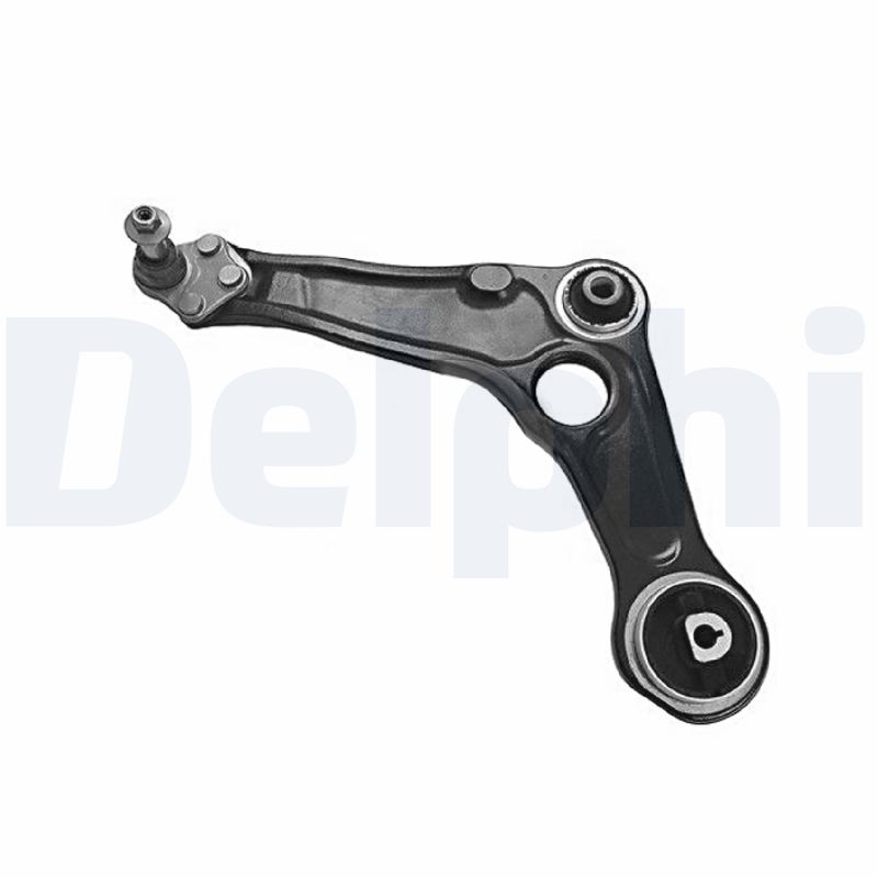 Track Control Arm - TC6909 DELPHI