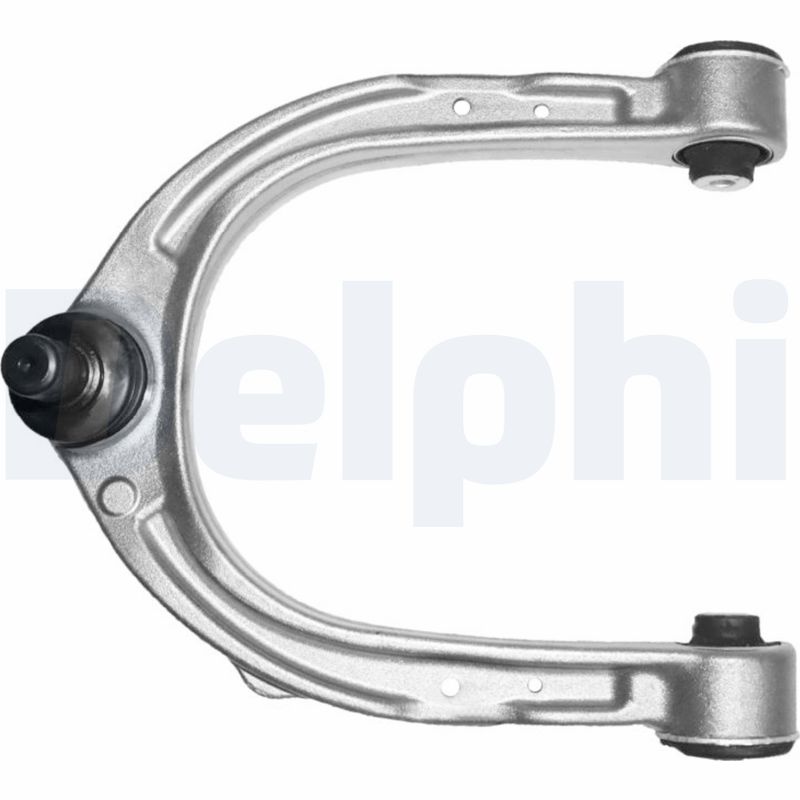 Braccio oscillante, Sospensione ruota - TC6932 DELPHI