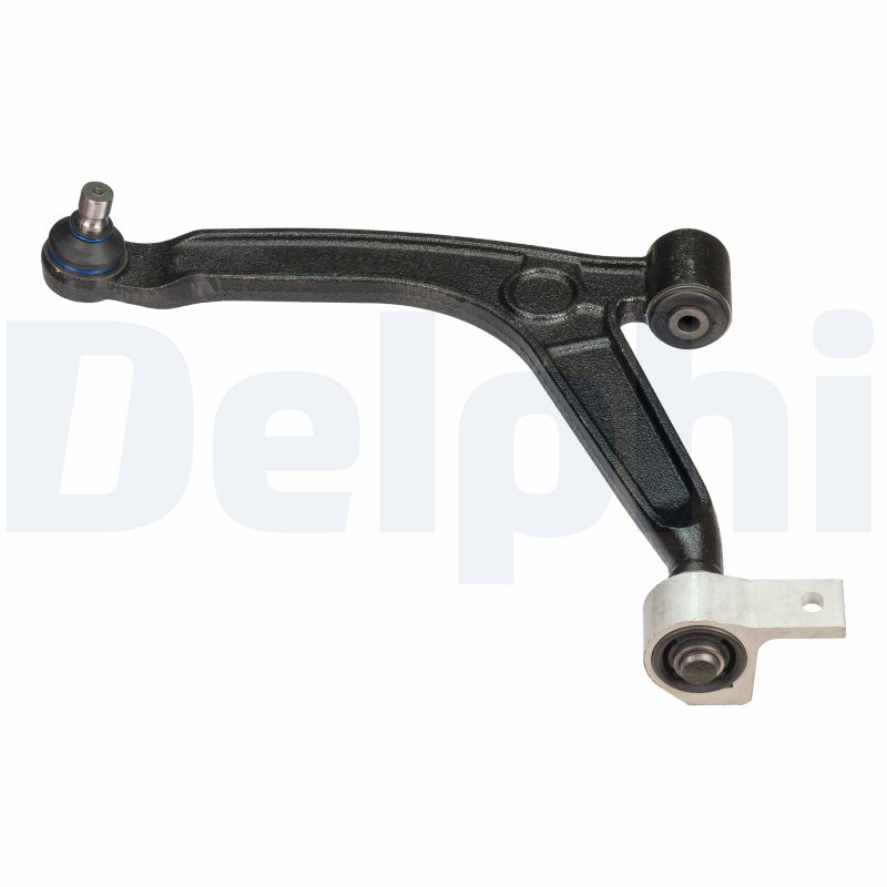 Track Control Arm - TC6938 DELPHI