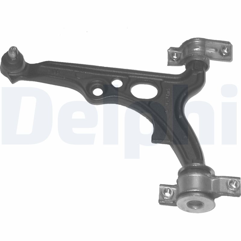 Track Control Arm - TC694 DELPHI