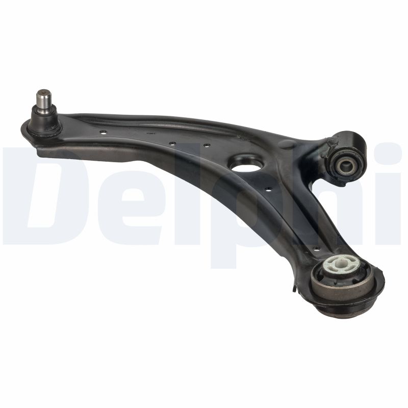 Braccio oscillante, Sospensione ruota - TC6990 DELPHI