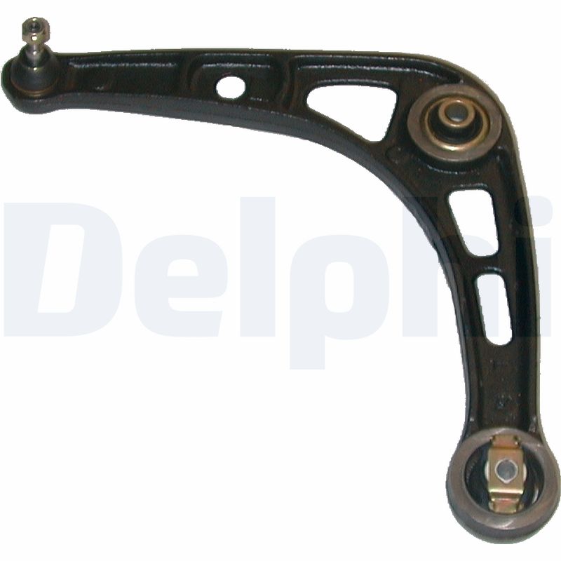 Braccio oscillante, Sospensione ruota - TC701 DELPHI