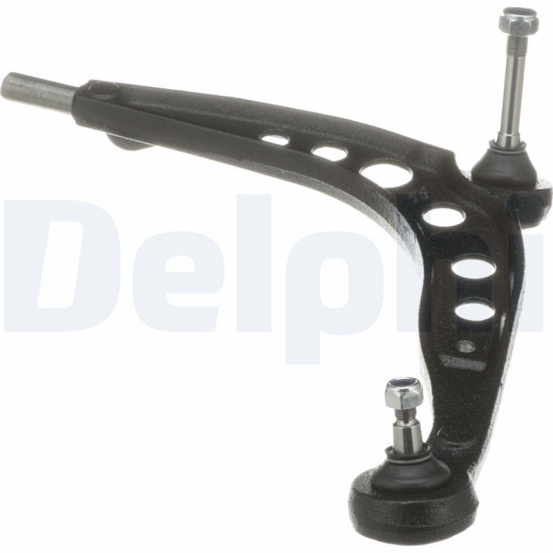 Braccio oscillante, Sospensione ruota - TC710 DELPHI
