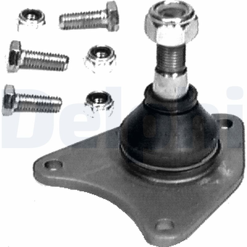 Ball Joint - TC72 DELPHI