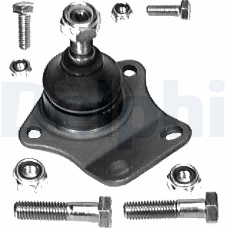 Ball Joint - TC73 DELPHI