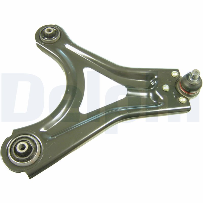 Track Control Arm - TC730 DELPHI