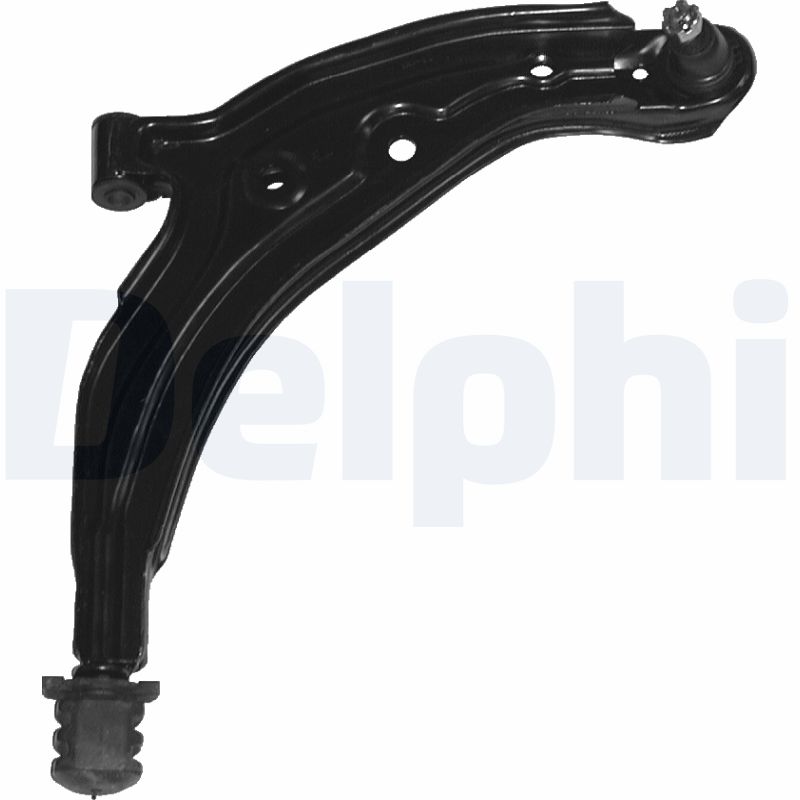 Track Control Arm - TC734 DELPHI