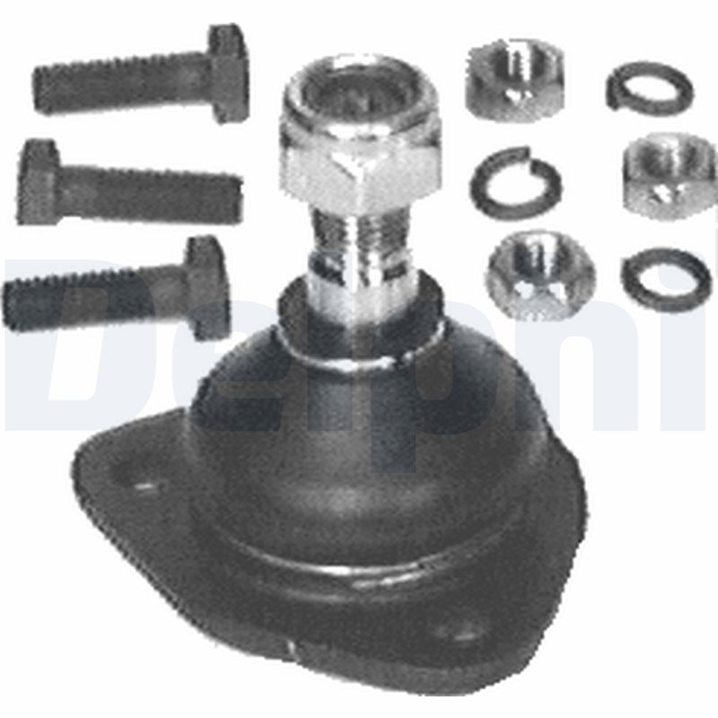 Ball Joint - TC75 DELPHI