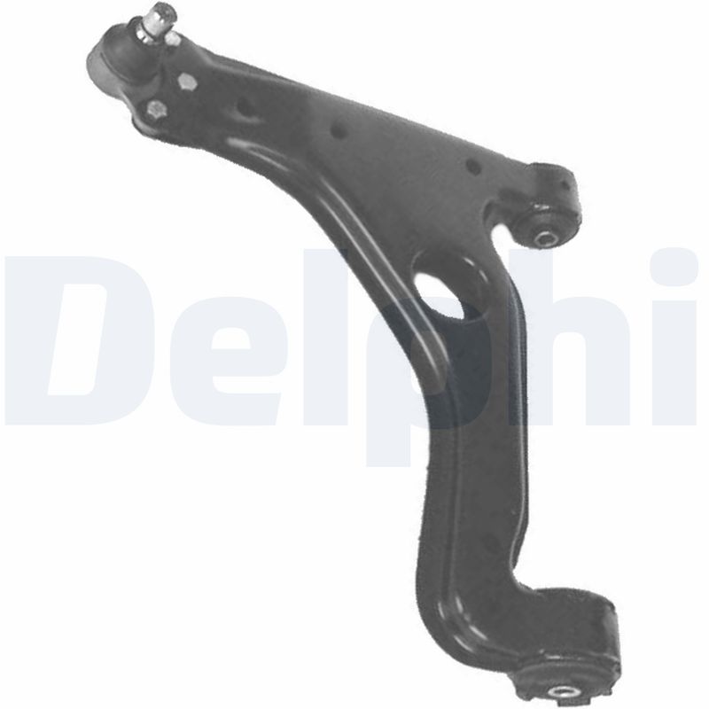 Track Control Arm - TC750 DELPHI
