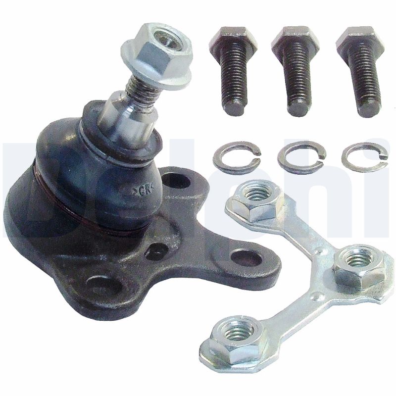 Ball Joint - TC753 DELPHI