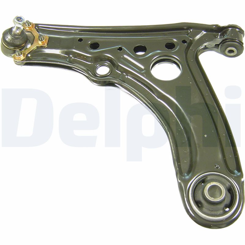 Braccio oscillante, Sospensione ruota - TC755 DELPHI