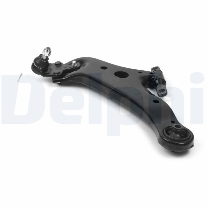 Track Control Arm - TC7568 DELPHI