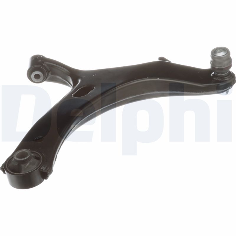 Track Control Arm - TC7624 DELPHI