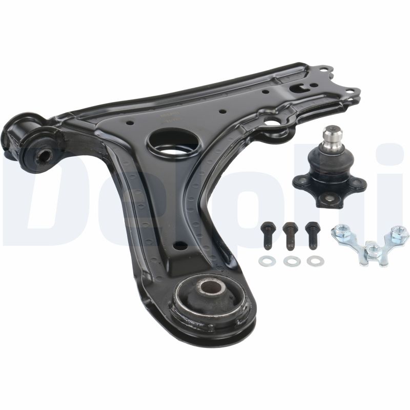 Track Control Arm - TC765 DELPHI