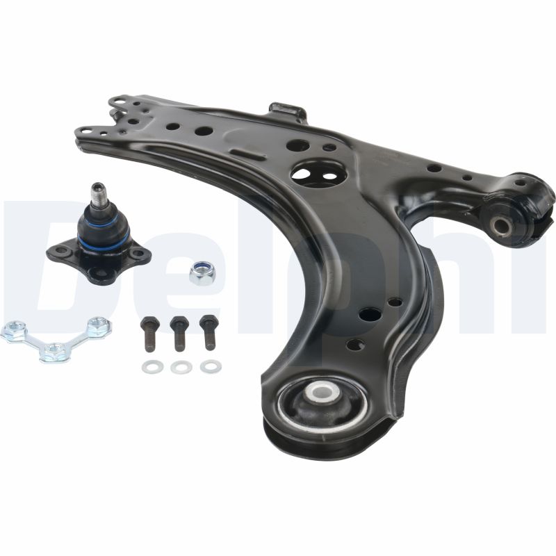 Track Control Arm - TC786 DELPHI