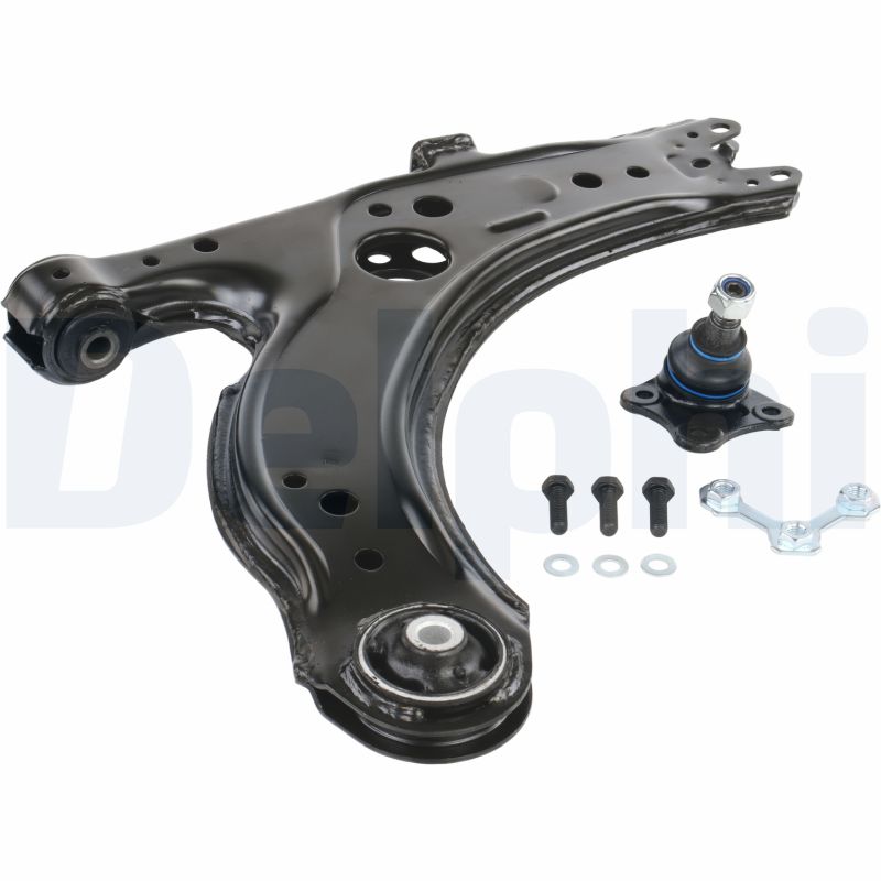 Track Control Arm - TC787 DELPHI