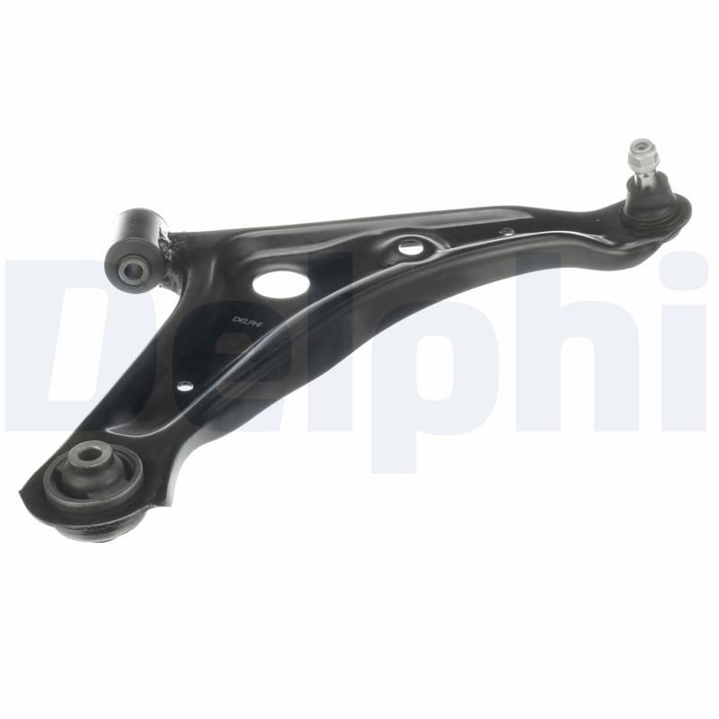 Track Control Arm - TC7912 DELPHI