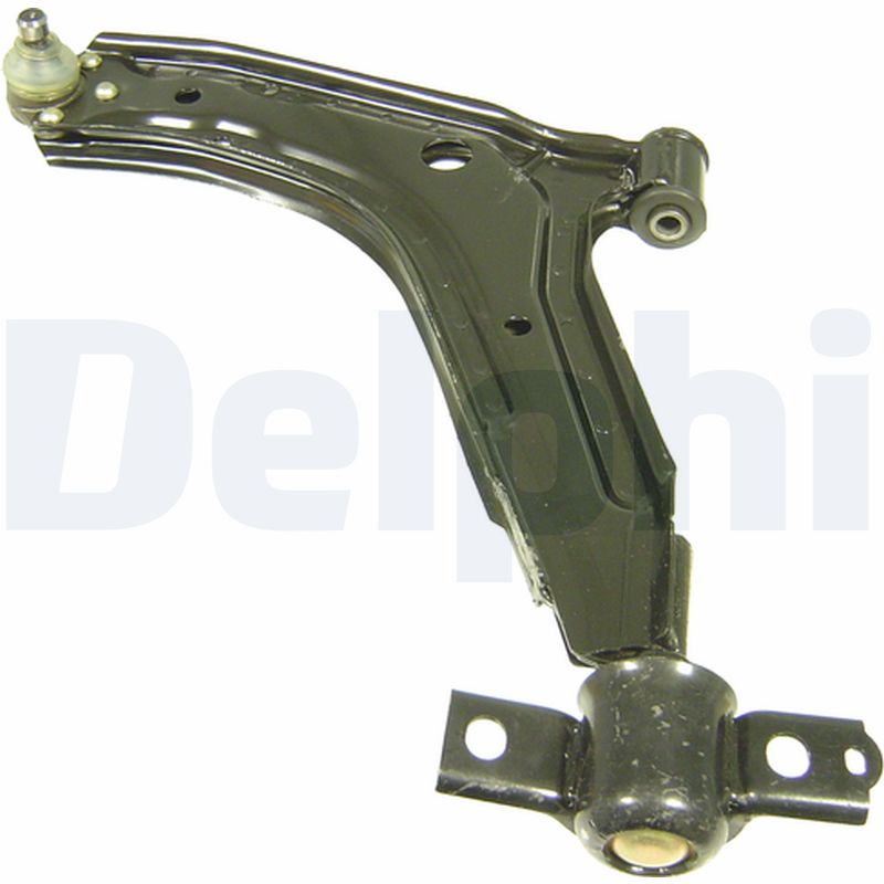 Track Control Arm - TC822 DELPHI