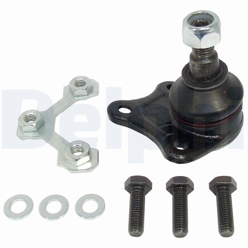 Ball Joint - TC825 DELPHI