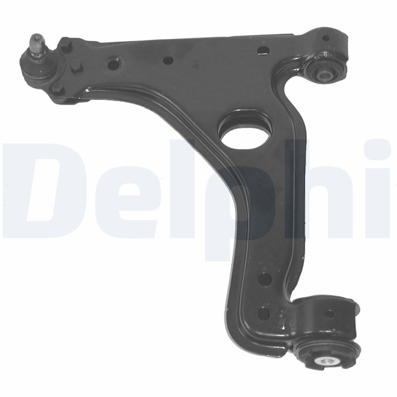 Track Control Arm - TC826 DELPHI